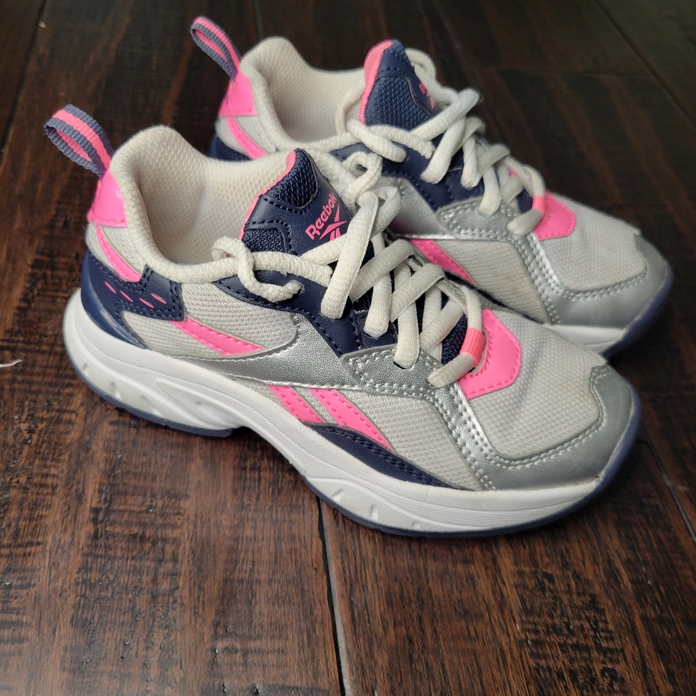 Reebok Shoes sz 11